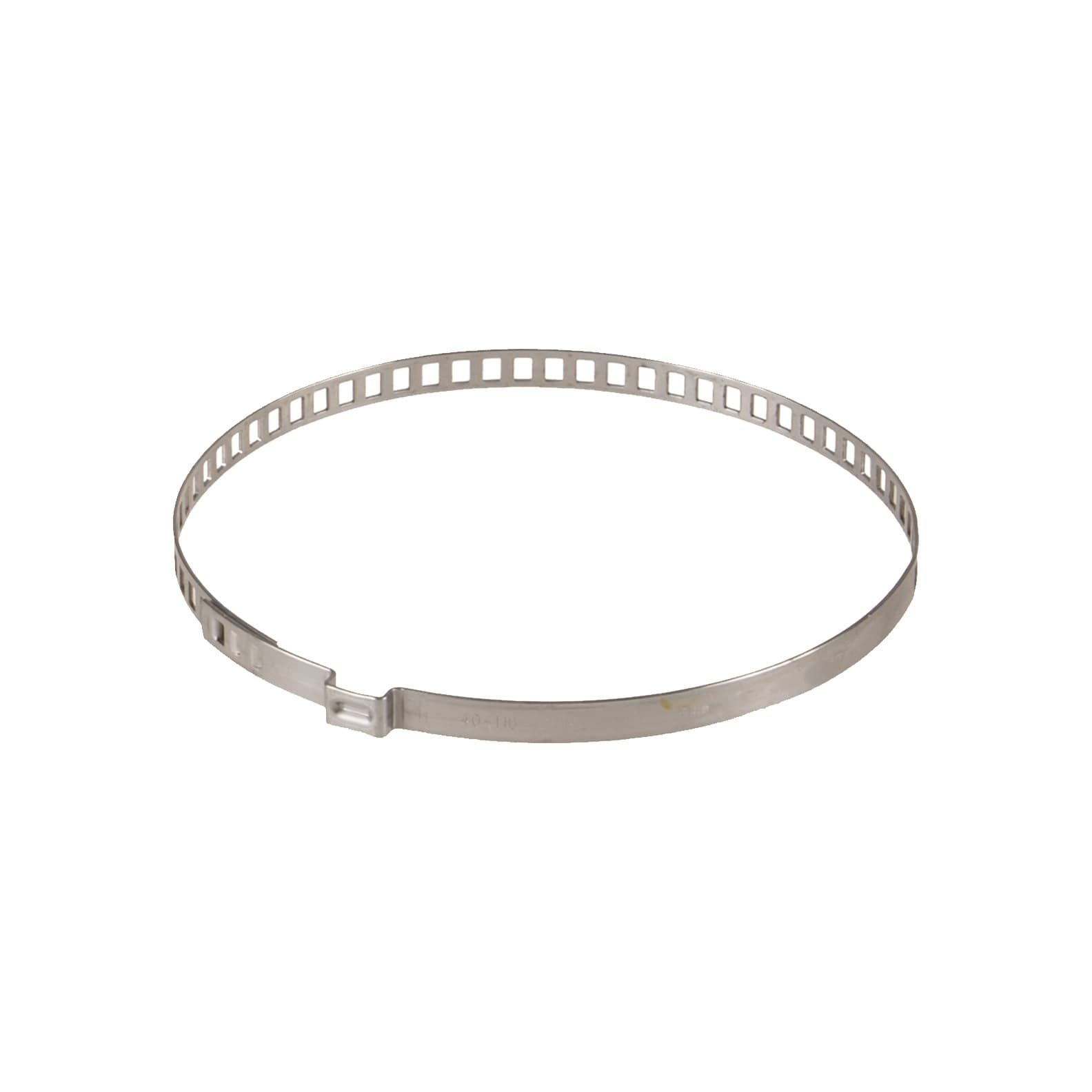 AB 40-122: Abrazadera lado copa