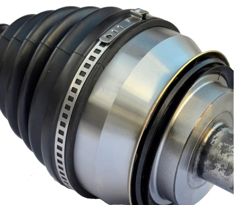 Abrazaderas Universales