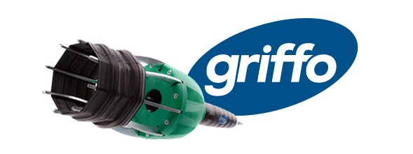 Montadora de Fuelles Griffo