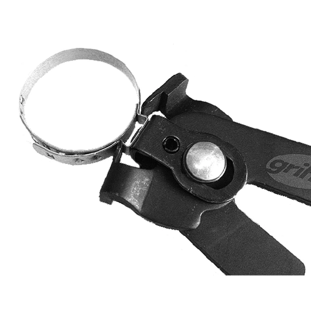 Pinza para Abrazaderas